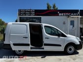 Peugeot Partner 1.6 BlueHDi L2 Premium 3L