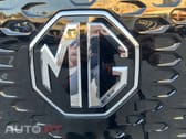 MG ZS EV 72.6 kWh Luxury OBC 11 KW
