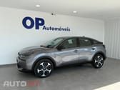 Citroen C4 1.2 Hybrid Max e-DSC6