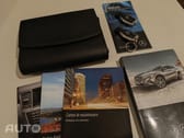 Mercedes-Benz GLA 180 d Style