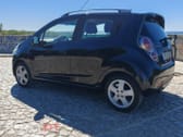Chevrolet Spark 1.2 LT ESC