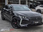 DS DS4 1.2 PureTech Performance Line EAT8
