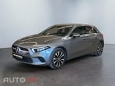 Mercedes-Benz A 250 e Business Line 8G-DCT