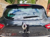 Renault Clio 0.9 TCe Limited