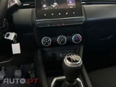 Renault Clio 1.0 TCe Zen Bi-Fuel