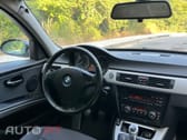 BMW 318 d