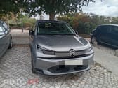 Citroen C4 Plus e-DSC6