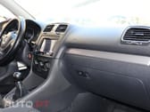 Volkswagen Golf 2.0 TDi Confortline