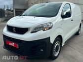 Peugeot Expert 2.0 BlueHDi L2H1 Prem.Semi-Vidrado