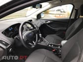Ford Focus SCTi Cx Automatica