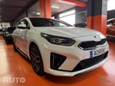 Kia Proceed 1.0 T-GDi GT Line