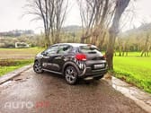 Citroen C3 1.2 PureTech Shine Pack