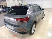Volkswagen T-Roc 1.0 TSI Urban
