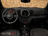 MINI Countryman One D 4Business