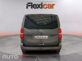 Opel Zafira Life 1.5 CDTi L2H1 Enjoy