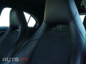 Mercedes-Benz A 200 CDI AMG Line