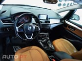 BMW 216 d Line Luxury