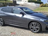 BMW X2 18 d sDrive Auto Pack M