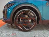 Peugeot 408 1.6 Hybrid GT e-EAT8