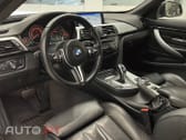 BMW 420 d Line Sport Auto