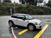 MINI Cooper Cooper D