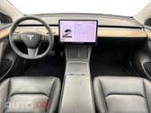 Tesla Model 3 Standard RWD Plus