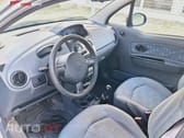 Chevrolet Matiz 0.8 SE AC