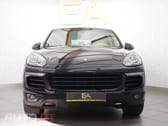 Porsche Cayenne 3.0 V6