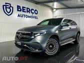Mercedes-Benz EQC 400 4Matic AMG Line