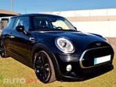 MINI Cooper Cooper D Auto