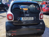 Smart ForTwo Passion