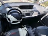 Citroen Grand C4 SpaceTourer 1.5 BlueHDi Shine EAT8