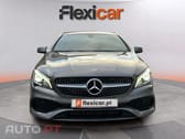 Mercedes-Benz CLA 200 d 7G-DCT Urban