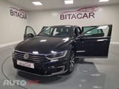 Volkswagen Passat Variant 1.4 TSI GTE Plug-in