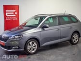 Skoda Fabia 1.0 TSI 95cv STYLE DSG Break