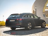 Mercedes-Benz E 300 e Avantgarde