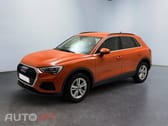 Audi Q3 35 TFSI S tronic