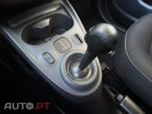 Smart ForTwo 0.9 Passion 90 Aut.
