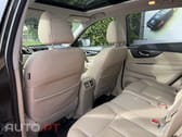 Nissan X-Trail 1.6 dCi Tekna Pele Camel Xtronic