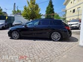 Mercedes-Benz CLA 45 AMG Shooting Brake 4Matic+
