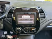 Renault Captur 1.5 dCi Initiale Paris