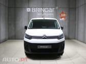 Citroen Berlingo 1.5 BlueHDi M Feel
