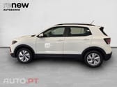 Volkswagen T-Cross Urban