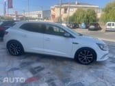 Renault Mégane 1.5 dCi GT Line