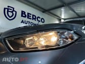 BMW 116 d Line Sport Auto