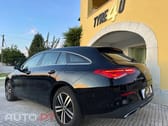 Mercedes-Benz CLA 250 CLA Shooting Brake 250e