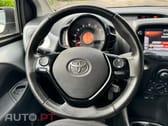Toyota Aygo 1.0 X-Play Plus