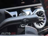 Mercedes-Benz CLA 250 e  Shooting Brake AMG Line