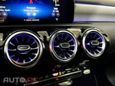 Mercedes-Benz CLA 250 e 8G-DCT AMG Line Advanced Plus