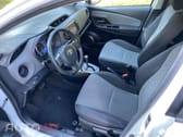 Toyota Yaris 1.5 HSD